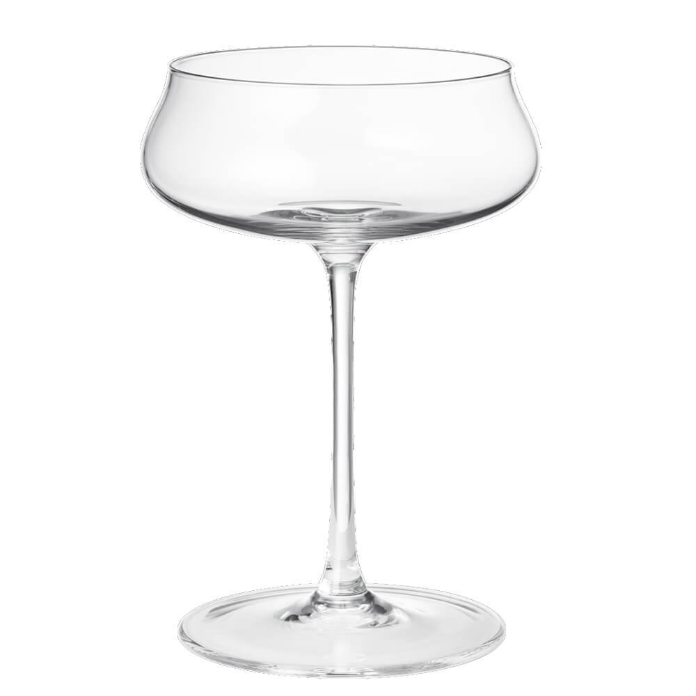 Georg Jensen SKY Cocktail Coupe 2 Pieces